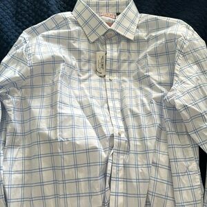 PINK brand new shirt size 18x 37